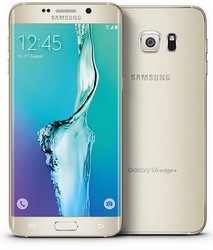 Замена камеры на телефоне Samsung Galaxy S6 Edge Plus в Томске